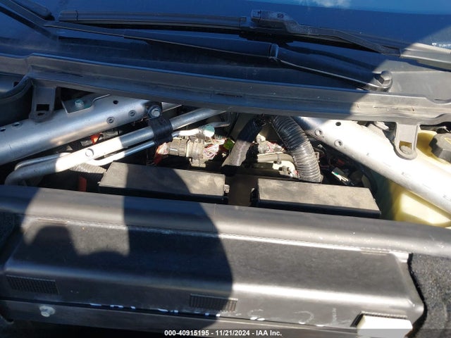 2013 TESLA MODEL S 5YJSA1DP7DFP11737 Photo 9
