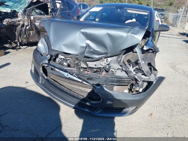 2013 TESLA MODEL S 5YJSA1DP7DFP11737 Photo 5