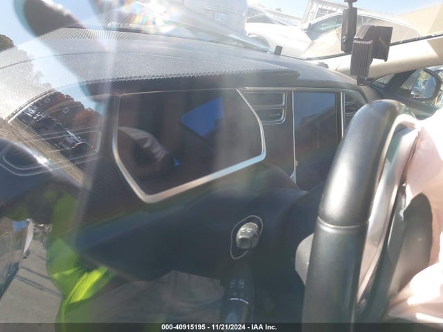 2013 TESLA MODEL S 5YJSA1DP7DFP11737 Photo 6