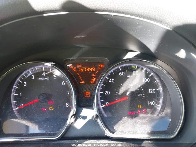 3N1CE2CP8EL352145 Nissan Versa Note Sv