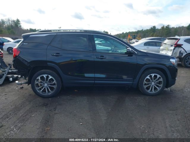 3GKALVEX5JL273992 GMC Terrain Slt