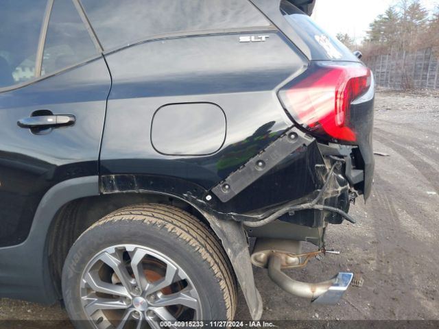3GKALVEX5JL273992 GMC Terrain Slt