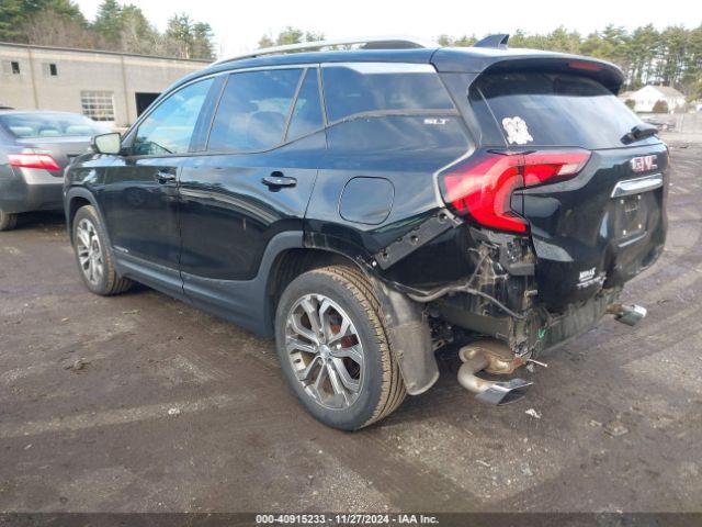 3GKALVEX5JL273992 GMC Terrain Slt