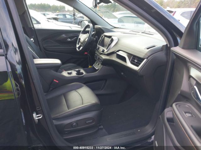 3GKALVEX5JL273992 GMC Terrain Slt