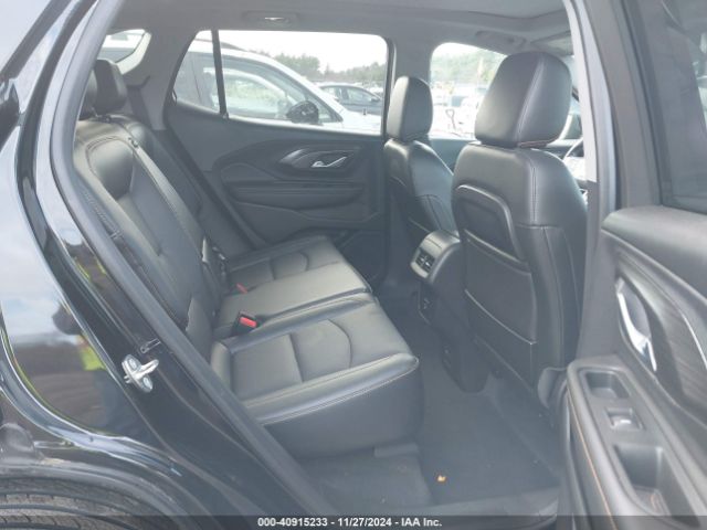 3GKALVEX5JL273992 GMC Terrain Slt