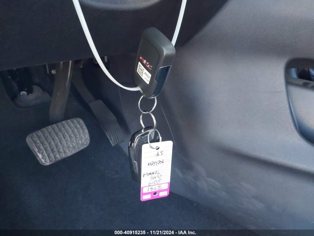 GMC Terrain Slt 2019 3GKALPEV3KL149988 Image 11