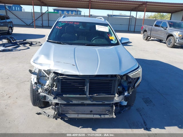 GMC Terrain Slt 2019 3GKALPEV3KL149988 Image 13