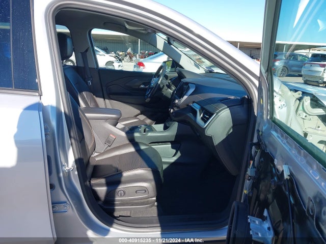 GMC Terrain Slt 2019 3GKALPEV3KL149988 Image 5
