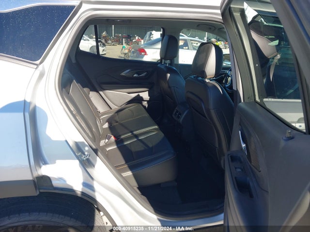 GMC Terrain Slt 2019 3GKALPEV3KL149988 Image 8
