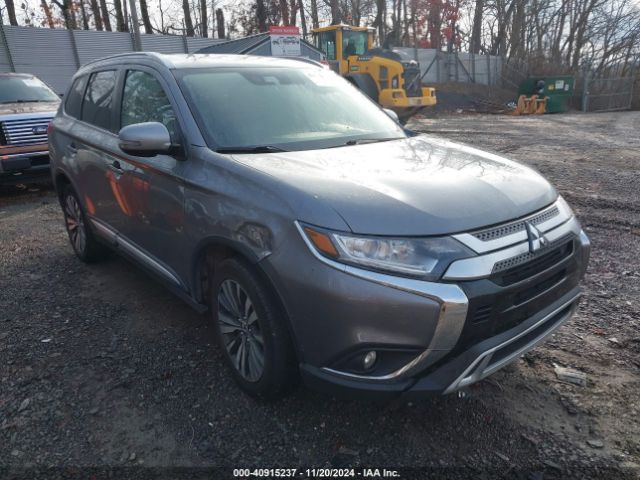 2020 MITSUBISHI OUTLANDER JA4AD3A37LJ001688 Photo 0