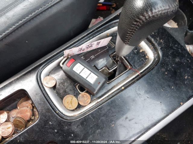 2020 MITSUBISHI OUTLANDER JA4AD3A37LJ001688 Photo 10