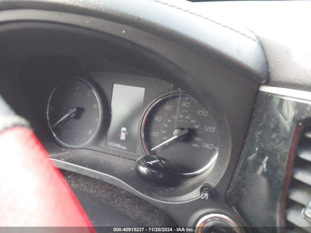 2020 MITSUBISHI OUTLANDER JA4AD3A37LJ001688 Photo 6