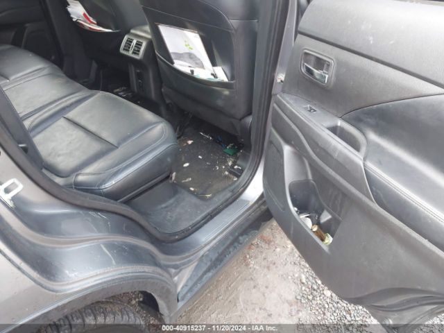 2020 MITSUBISHI OUTLANDER JA4AD3A37LJ001688 Photo 7