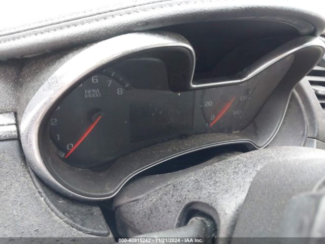 2G1125S30E9166754 Chevrolet Impala 2lt