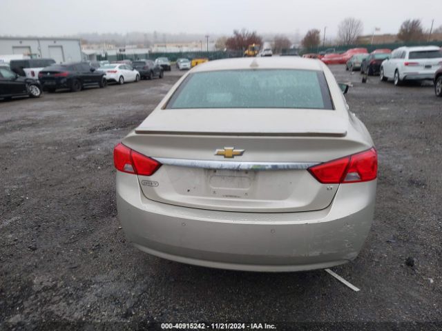 2G1125S30E9166754 Chevrolet Impala 2lt