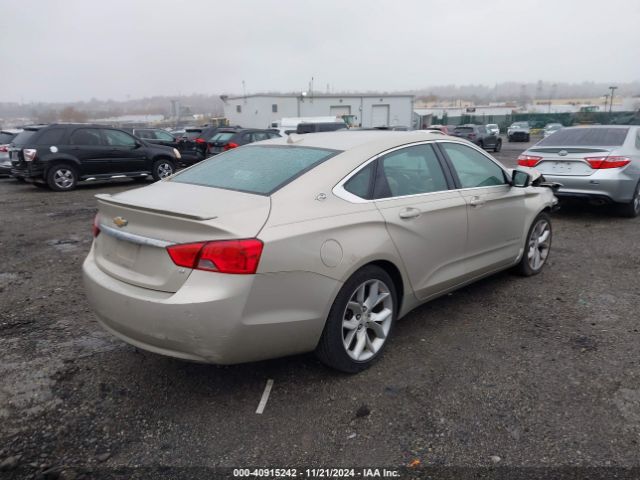 2G1125S30E9166754 Chevrolet Impala 2lt