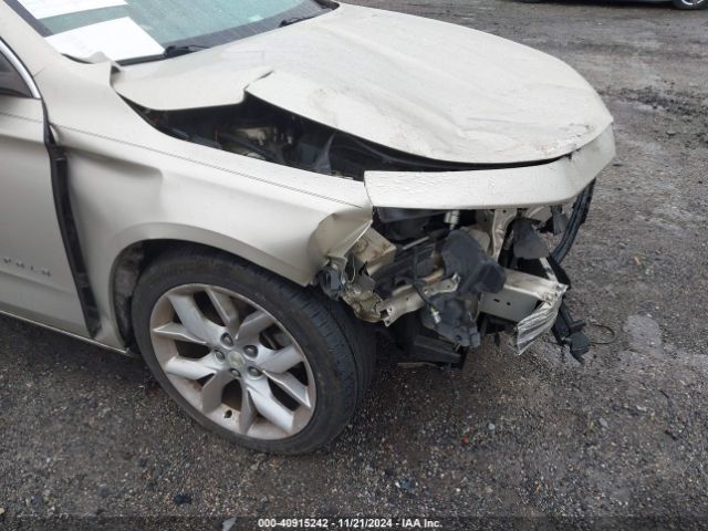 2G1125S30E9166754 Chevrolet Impala 2lt