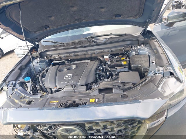 JM3KFBCL7R0514473 Mazda Cx-5 2.5 S Carbon Edition