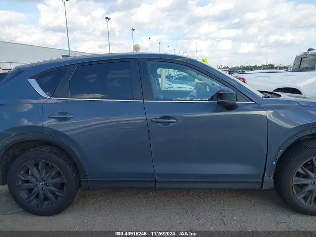 JM3KFBCL7R0514473 Mazda Cx-5 2.5 S Carbon Edition