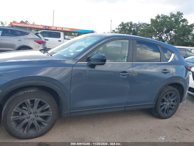 Mazda Cx-5 2.5 S Carbon Edition 2024 JM3KFBCL7R0514473 Image 14