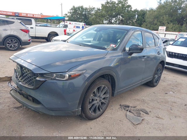 JM3KFBCL7R0514473 Mazda Cx-5 2.5 S Carbon Edition