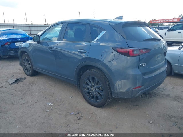 JM3KFBCL7R0514473 Mazda Cx-5 2.5 S Carbon Edition
