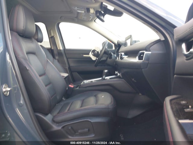 JM3KFBCL7R0514473 Mazda Cx-5 2.5 S Carbon Edition
