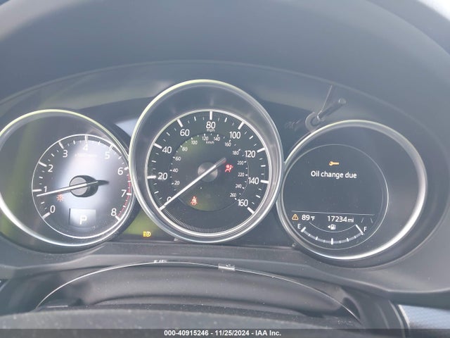 JM3KFBCL7R0514473 Mazda Cx-5 2.5 S Carbon Edition