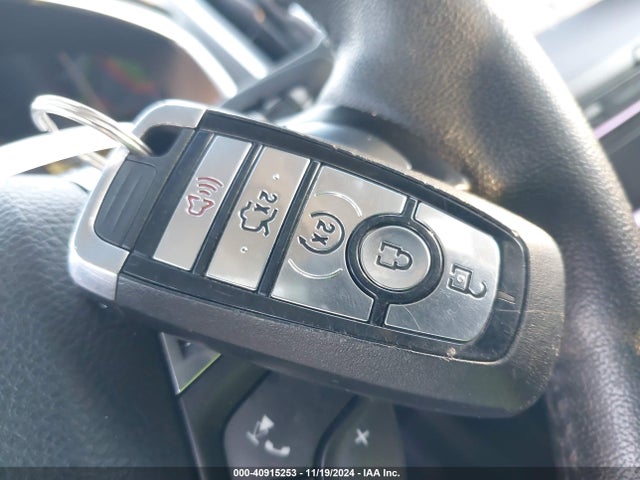 Ford Edge Titanium 2019 2FMPK4K99KBC02487 Image 11