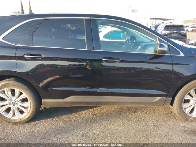Ford Edge Titanium 2019 2FMPK4K99KBC02487 Image 13