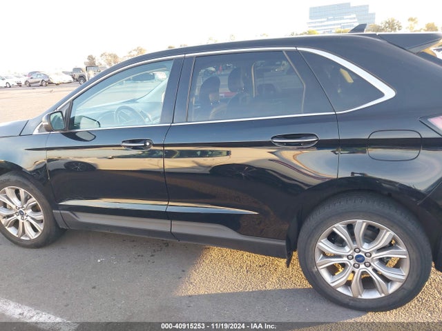 Ford Edge Titanium 2019 2FMPK4K99KBC02487 Image 14