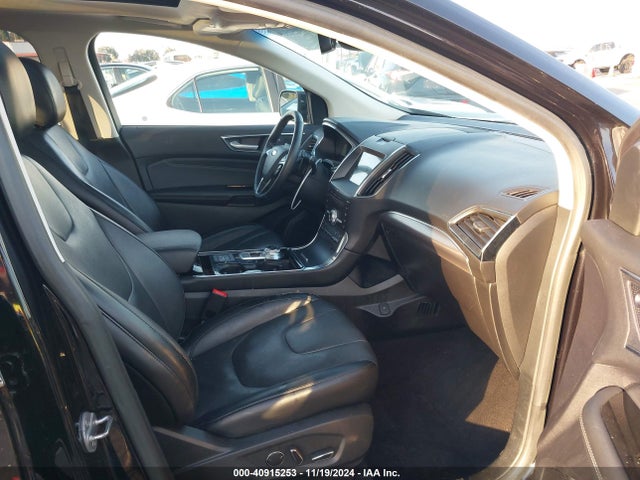 Ford Edge Titanium 2019 2FMPK4K99KBC02487 Image 5