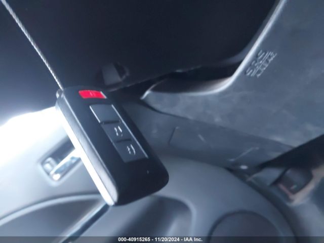 ML32A4HJ8KH004332 Mitsubishi MIRAGE SE