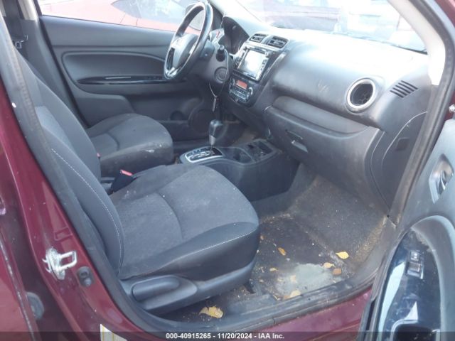 ML32A4HJ8KH004332 Mitsubishi MIRAGE SE