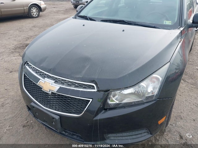 Chevrolet Cruze Ls Auto 2014 1G1PA5SH4E7215321 Image 6
