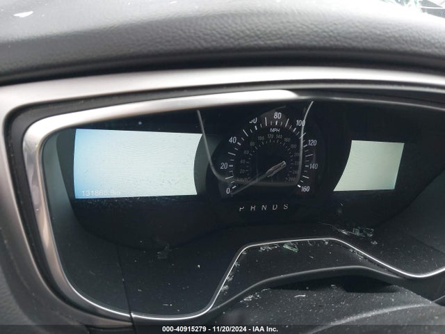 3FA6P0H7XGR253530 Ford FUSION SE