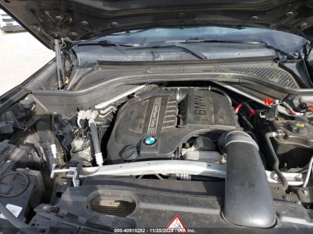 5UXKR0C51E0H23533 BMW X5 Xdrive35i