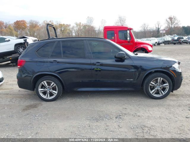 5UXKR0C51E0H23533 BMW X5 Xdrive35i