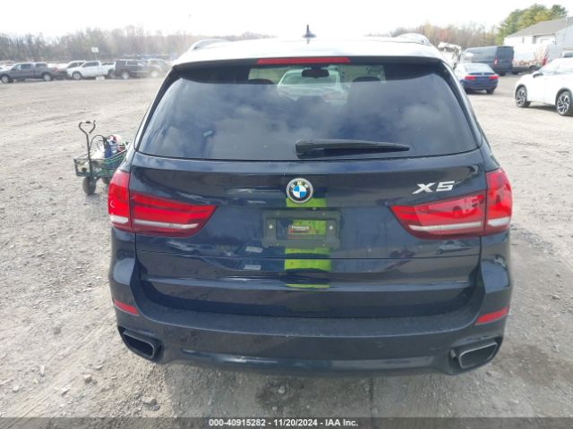 5UXKR0C51E0H23533 BMW X5 Xdrive35i