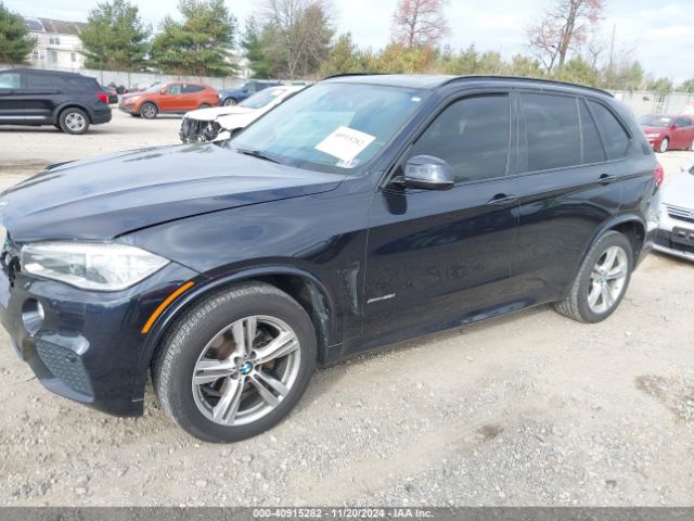 5UXKR0C51E0H23533 BMW X5 Xdrive35i