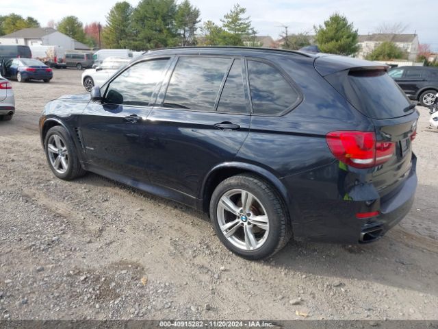 5UXKR0C51E0H23533 BMW X5 Xdrive35i