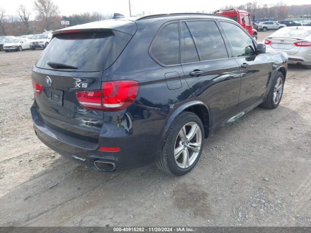 5UXKR0C51E0H23533 BMW X5 Xdrive35i