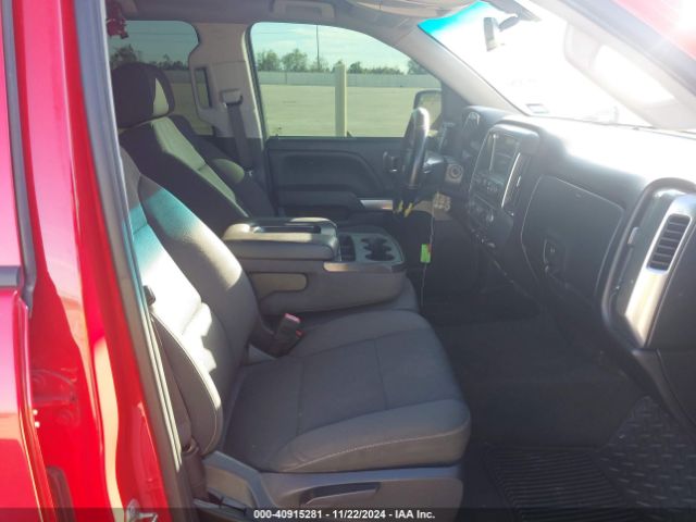 3GCPCREC4JG633692 Chevrolet Silverado 1500 1lt