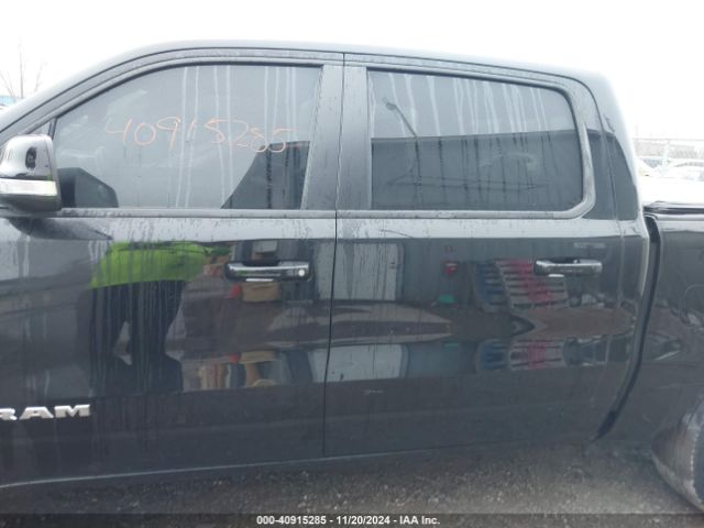 1C6SRFFT6MN778645 RAM 1500 Big Horn  4x4 5'7 Box