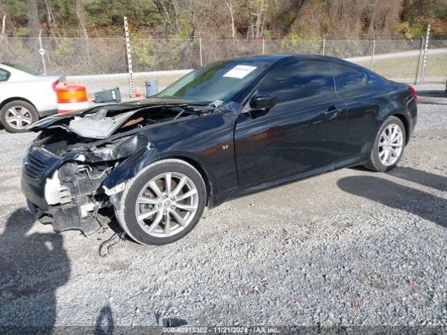 JN1CV6EK2EM113737 Infiniti Q60 Journey/sport