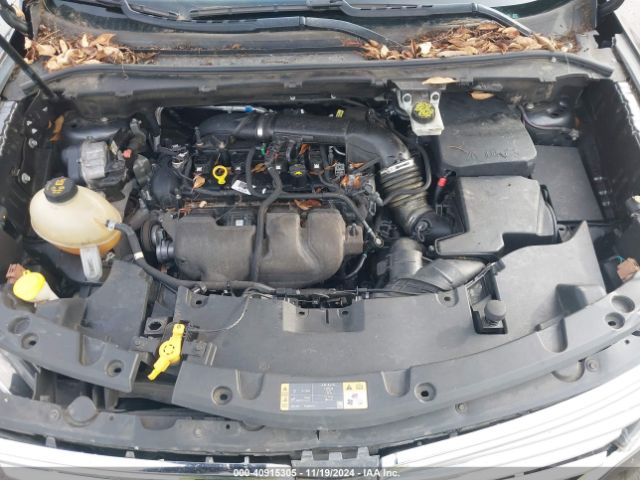 5LMCJ2C98JUL20668 Lincoln MKC SELECT