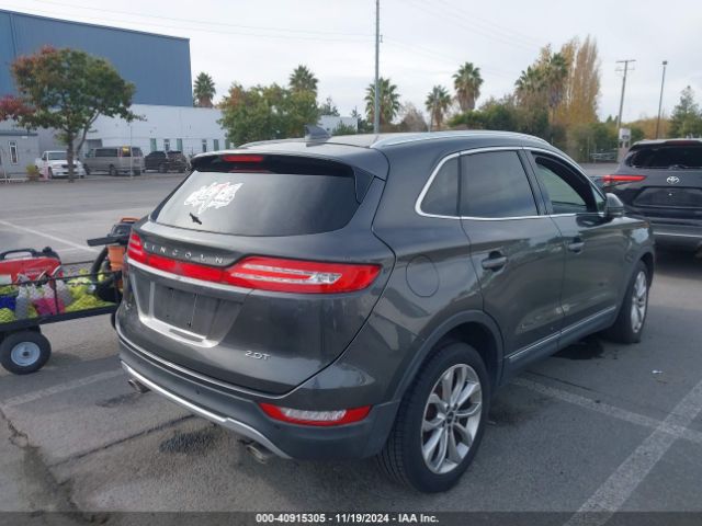 5LMCJ2C98JUL20668 Lincoln MKC SELECT