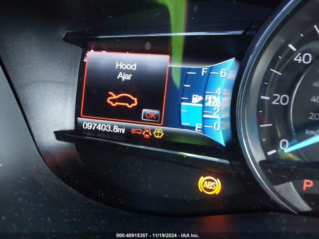 Ford EXPLORER SPORT 2017 1FM5K8GT7HGA45725 Image 7
