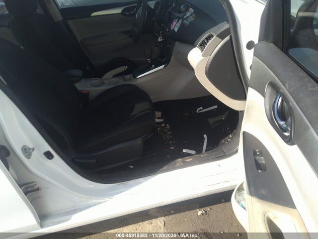 3N1AB7AP3GY264562 Nissan SENTRA S