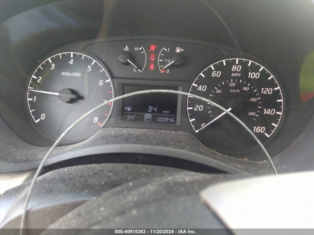 3N1AB7AP3GY264562 Nissan SENTRA S